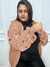 Cardigan Trico - Planet Plus | Moda Feminina Plus Size