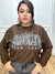 Moletom Cropped - comprar online