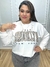 Moletom Cropped - comprar online