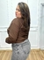 Moletom Cropped - loja online