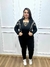 Conjunto de Frio - Planet Plus | Moda Feminina Plus Size