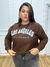 Moletom Cropped - Planet Plus | Moda Feminina Plus Size