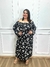 Vestido Longo na internet