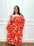 Vestido Longo - Planet Plus | Moda Feminina Plus Size