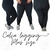 Calça Legging