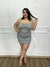 Conjunto Short Saia