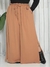 Calça Pantalona - comprar online
