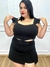 Conjunto Short Saia - Planet Plus | Moda Feminina Plus Size