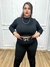 Conjunto Calça/Cropped - comprar online