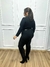 Conjunto Calça/Cropped na internet