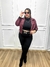 Conjunto Calça/Cropped - loja online