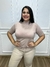Blusa Gringa - Planet Plus | Moda Feminina Plus Size