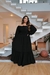 Vestido ciganinha