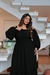 Vestido ciganinha - Planet Plus | Moda Feminina Plus Size