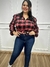Camisa Flanelada