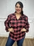 Camisa Flanelada