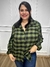 Camisa Flanelada na internet