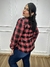 Camisa Flanelada - comprar online