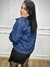 Jaqueta jeans - Planet Plus | Moda Feminina Plus Size