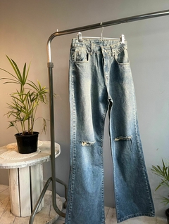 Banner de la categoría jeans