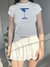 Skirt santorino - comprar online