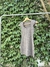 Vestido batik