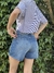 Pollera short - comprar online