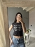 Baby tee - comprar online