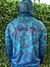 Remera FishLab Blue Lite - tienda online