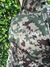 Remera FishLab Digital Camo Green en internet