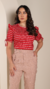 Blusa Celina - comprar online