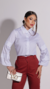 Camisa Andreina