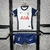 KIT INFANTIL TOTTENHAM TITULAR 24/25