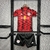KIT INFANTIL NEW YORK RED BULLS RESERVA 24/25