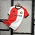 CAMISA CASTORE FEYENOORD TITULAR 24/25