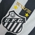 CAMISA NIKE RETRÔ SANTOS PRETA 12/13 - comprar online