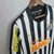 CAMISA NIKE RETRÔ SANTOS PRETA 12/13