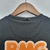 CAMISA NIKE RETRÔ SANTOS PRETA 12/13 na internet