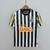 CAMISA NIKE RETRÔ SANTOS PRETA 12/13