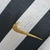 CAMISA NIKE RETRÔ SANTOS PRETA 12/13 na internet