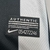 CAMISA NIKE RETRÔ SANTOS PRETA 12/13 - loja online