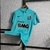 CAMISA NIKE RETRÔ SANTOS AZUL 12/13