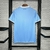 CAMISA MIZUNO LAZIO TITULAR 24/25 - comprar online