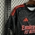 CAMISA ADIDAS BENFICA RESERVA 24/25 - comprar online
