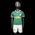 KIT INFANTIL PALMEIRAS TITULAR 24/25