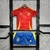 KIT INFANTIL ESPANHA TITULAR 24/25