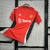 CAMISA ADIDAS MAN. UNITED PRE JOGO 24/25