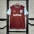 CAMISA UMBRO WEST HAM TITULAR 24/25 - CAMISAS DE TIME | Fut Store