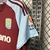 CAMISA ADIDAS ASTON VILLA TITULAR 24/25 - loja online