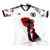 CAMISA ADIDAS JAPÃO BRANCA EDIÇÃO LIMITADA KAKAROTO 24/25 - loja online